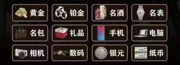 惠州市回收奢侈品